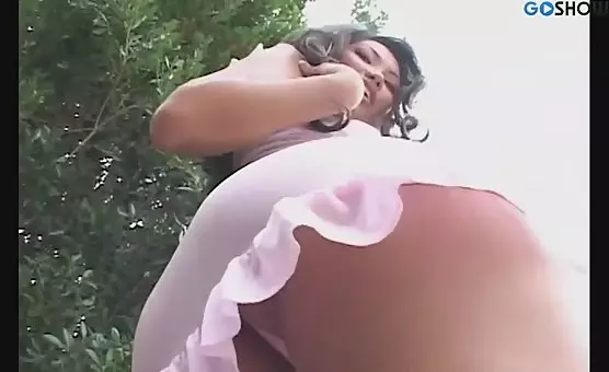 Woman Gives Guy an Interracial Ass Fingering Session and Blowjob