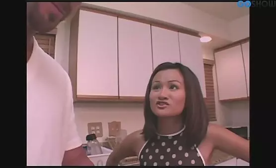 Finish the Cake, Only His Seed Could Fulfill Her Hunger