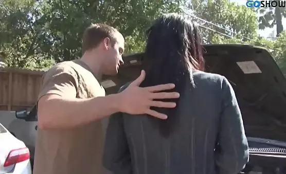 Intense Casual Encounter Led to Explicit Fucking