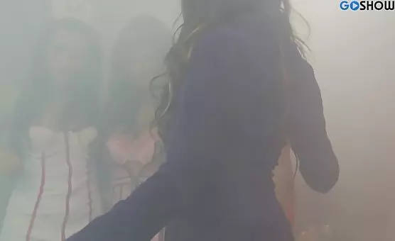 Lesbian Encounter Intense Sexual Desires Fulfilled