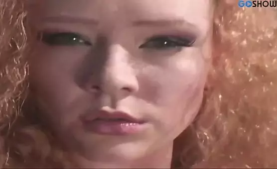 Anal Beads and Fishnet Fantasies